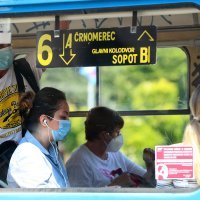 Zaštitne maske za vrijeme covida