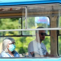 Zaštitne maske za vrijeme covida