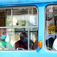 Zaštitne maske za vrijeme covida