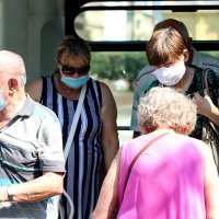 Zaštitne maske za vrijeme covida