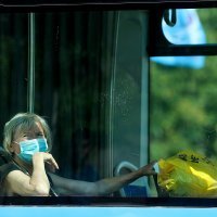 Zaštitne maske za vrijeme covida