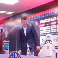 Ivan Perišić potpisao je za Hajduk