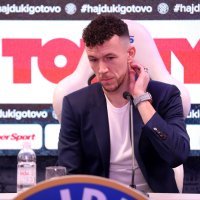Ivan Perišić potpisao je za Hajduk