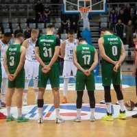 ABA liga: Zadar - Krka 70:53