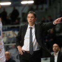ABA liga: Zadar - Krka 70:53