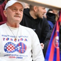 Futsal: MNK Torcida - Futsal Dinamo 4:1