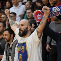 Futsal: MNK Torcida - Futsal Dinamo 4:1