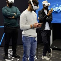 Porsche ulazi u mješovitu stvarnost