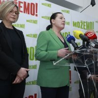 Možemo! i Srđ je grad