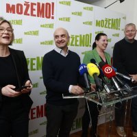 Možemo! i Srđ je grad