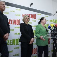 Možemo! i Srđ je grad