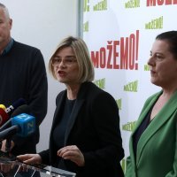 Možemo! i Srđ je grad