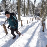 Zagrepčani uživali na Sljemenu