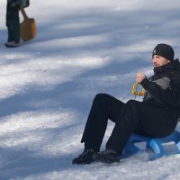 Zagrepčani uživali na Sljemenu