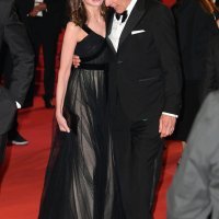 Harrison Ford i Calista Flockhart