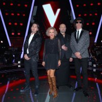 Dino Jelusić, Vanna, Damir Urban i Davor Gobac