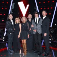 Dino Jelusić, Iva Šulentić, Vanna, Damir Urban, Davor Gobac i Ivan Vukušić