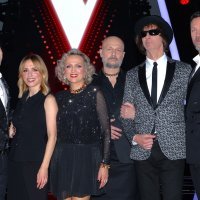 Dino Jelusić, Iva Šulentić, Vanna, Damir Urban, Davor Gobac i Ivan Vukušić