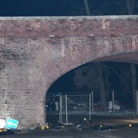 Prometna nesreća kod Starog mosta u Sisku