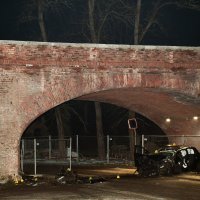 Prometna nesreća kod Starog mosta u Sisku