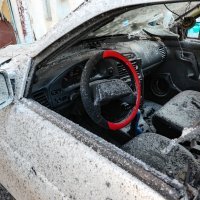 Napad na tržnicu u Donjecku