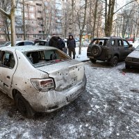 Napad na tržnicu u Donjecku