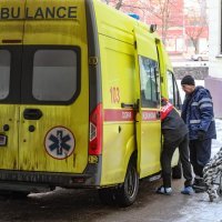 Napad na tržnicu u Donjecku