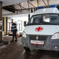 Napad na tržnicu u Donjecku