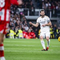 Real Madrid - Almeria