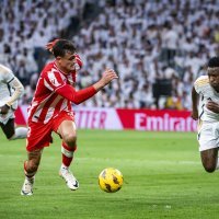 Real Madrid - Almeria