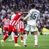 Real Madrid - Almeria