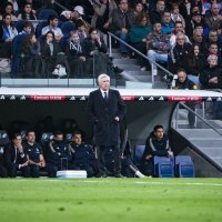 Real Madrid - Almeria