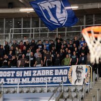 17. kolo FavBet Premijer lige: Zadar - Bosco