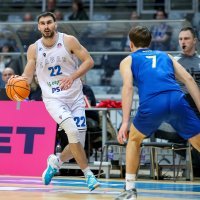 17. kolo FavBet Premijer lige: Zadar - Bosco