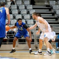 17. kolo FavBet Premijer lige: Zadar - Bosco