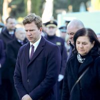 Zadar: Odavanje počasti hrvatskim braniteljima