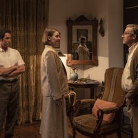 TV serija 'Cristóbal Balenciaga'