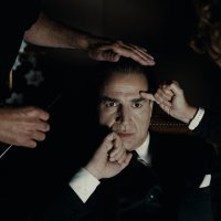 TV serija 'Cristóbal Balenciaga'