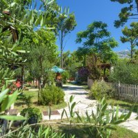 Kamp Stobreč Split
