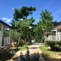 Kamp Stobreč Split