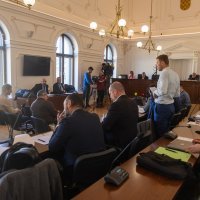 Nastavak suđenja braći Mamić u Osijeku