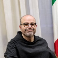 Fra Paolo Benanti