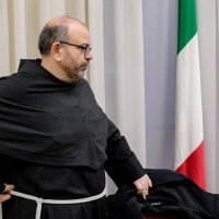 Fra Paolo Benanti