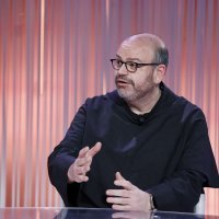 Fra Paolo Benanti