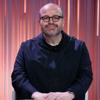 Fra Paolo Benanti