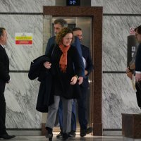 Sastanak Vlade RH s predstavnicima javnih sindikata.