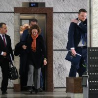 Sastanak Vlade RH s predstavnicima javnih sindikata.