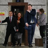 Sastanak Vlade RH s predstavnicima javnih sindikata.