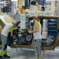 Škoda pokreće proizvodnju potpuno novog Kodiaqa u Kvasinyu