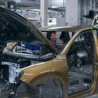 Škoda pokreće proizvodnju potpuno novog Kodiaqa u Kvasinyu